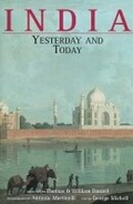 Cover: India - Swan Hill Press