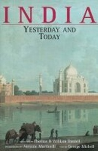 Abbildung von: India - Swan Hill Press