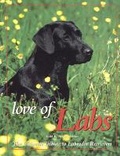 Cover: Love of Labs - Swan Hill Press