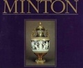 Cover: Minton - Swan Hill Press