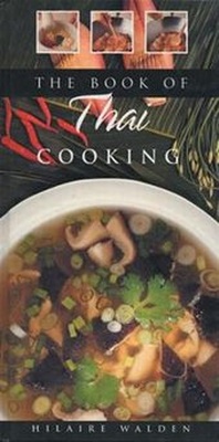 Abbildung von: BOOK OF THAI COOKING - Salamander Books Ltd