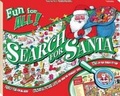 Cover: Search For Santa - Hinkler Books
