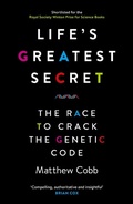 Cover: Life's Greatest Secret - Profile Books Ltd