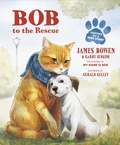 Cover: Bob to the Rescue - Red Fox Picture Books