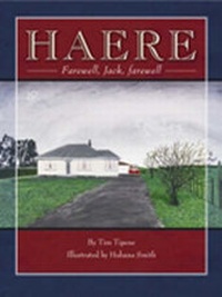 Enlarge image Cover: Haere - Huia Publishers