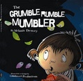 Cover: The Grumble Rumble Mumbler - Huia Publishers