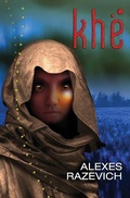 Cover: Khe - Razor Street Publishing