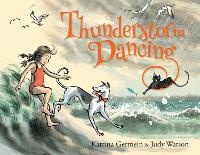 Enlarge image Cover: Thunderstorm Dancing - A&U Children