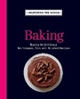 Cover: Mastering the Basics: Baking - Murdoch Books