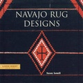 Cover: Navajo Rug Designs - Rio Nuevo Publishers