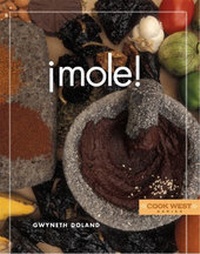 Enlarge image Cover: Mole! - Rio Nuevo Publishers