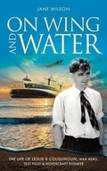 Cover: On Wing and Water - Mereo Books