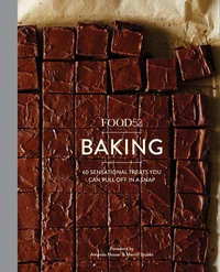 Abbildung von: Food52 Baking - Ten Speed Press