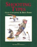 Cover: Shooting Types - Quiller Publishing Ltd