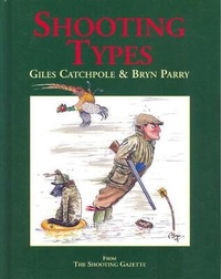 Enlarge image Cover: Shooting Types - Quiller Publishing Ltd