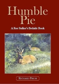 Enlarge image Cover: Humble Pie - Quiller Publishing Ltd