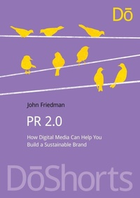 Enlarge image Cover: PR 2.0 - Do Sustainability