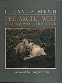 Enlarge image Cover: The Arctic Wolf - Swan Hill Press