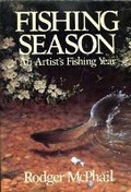 Cover: Fishing Season - Swan Hill Press