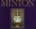 Cover: Minton - Swan Hill Press
