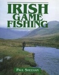 Cover: Irish Game Fishing - Swan Hill Press