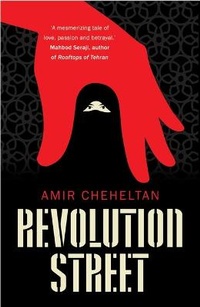 Enlarge image Cover: Revolution Street - Oneworld Publications
