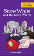 Cover: Snow White and the Seven Warves - Pure Indigo Ltd