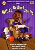 Cover: Metta's Bedtime Stories - Heddrick McBride