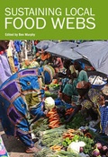 Cover: Sustaining Local Food Webs - Practical Action Publishing