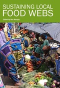 Cover: Sustaining Local Food Webs - Practical Action Publishing