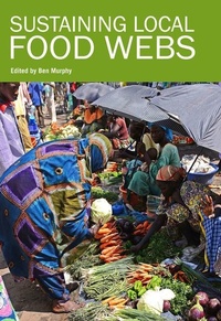 Enlarge image Cover: Sustaining Local Food Webs - Practical Action Publishing