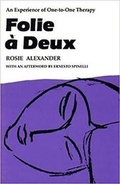 Cover: Folie a Deux - Free Association Books