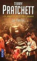 Cover: A la legere - Gallimard