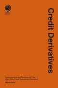 Cover: Credit Derivatives - Globe Law and Business Ltd