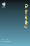 Cover: Outsourcing - Globe Law and Business Ltd