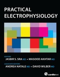 Cover: Practical Electrophysiology - Cardiotext Publishing