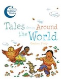 Cover: TALES FROM AROUND THE WORLD - National Trust Books