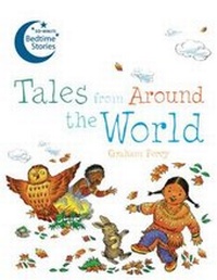 Enlarge image Cover: TALES FROM AROUND THE WORLD - National Trust Books