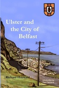 Cover: Ulster and the City of Belfast - Clachan Publishing