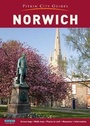 Cover: Norwich City Guide - Pitkin Publishing