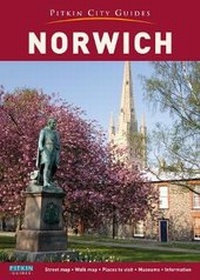 Abbildung von: Norwich City Guide - Pitkin Publishing