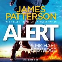 Enlarge image Cover: Alert - Random House Audiobooks