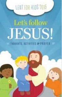 Enlarge image Cover: Let's Follow Jesus - Paulist Press International,U.S.