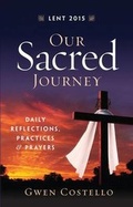 Cover: Our Sacred Journey - Paulist Press International,U.S.