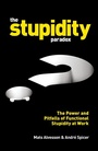 Cover: The Stupidity Paradox - Profile Books Ltd