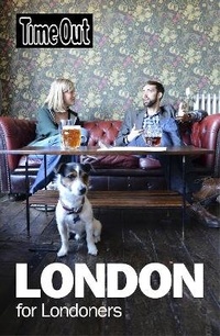 Abbildung von: Time Out London for Londoners - Time Out