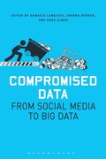 Cover: Compromised Data - Bloomsbury Academic USA