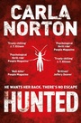 Cover: Hunted - Pan Books