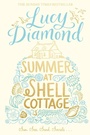Cover: Summer at Shell Cottage - Pan Books