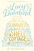 Cover: Summer at Shell Cottage - Pan Books